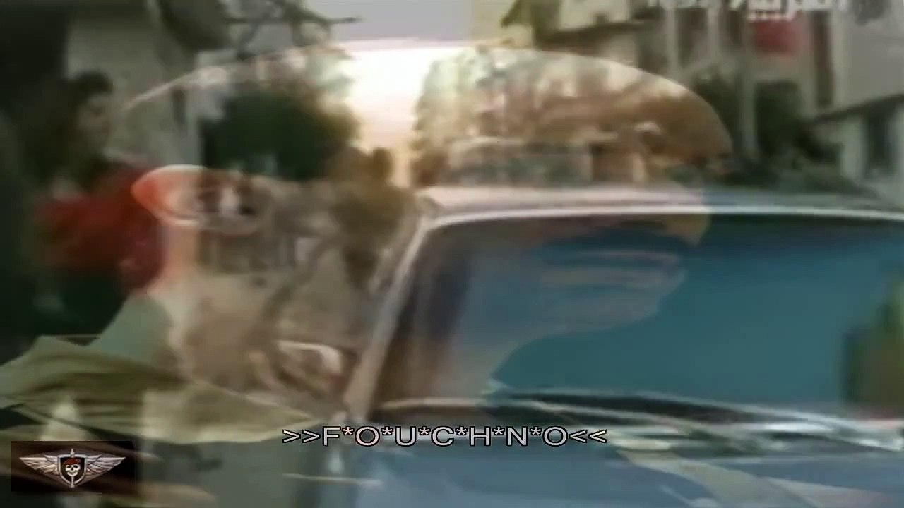 Lebanese Civil War 1988 -1990