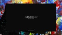 Photoshop Tutorial: Thumbnail Design & Website design by Swerve™