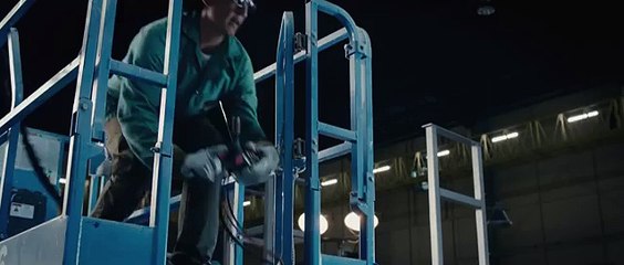 Fantastic Four Official Trailer #1 (2015) - Miles Teller, Michael B. Jordan Movie HD