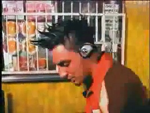 Insane Clown Posse - Juggalo Homies [TheWraith]