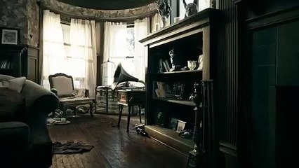 A Series of Unfortunate Events - Netflix Teaser Trailer