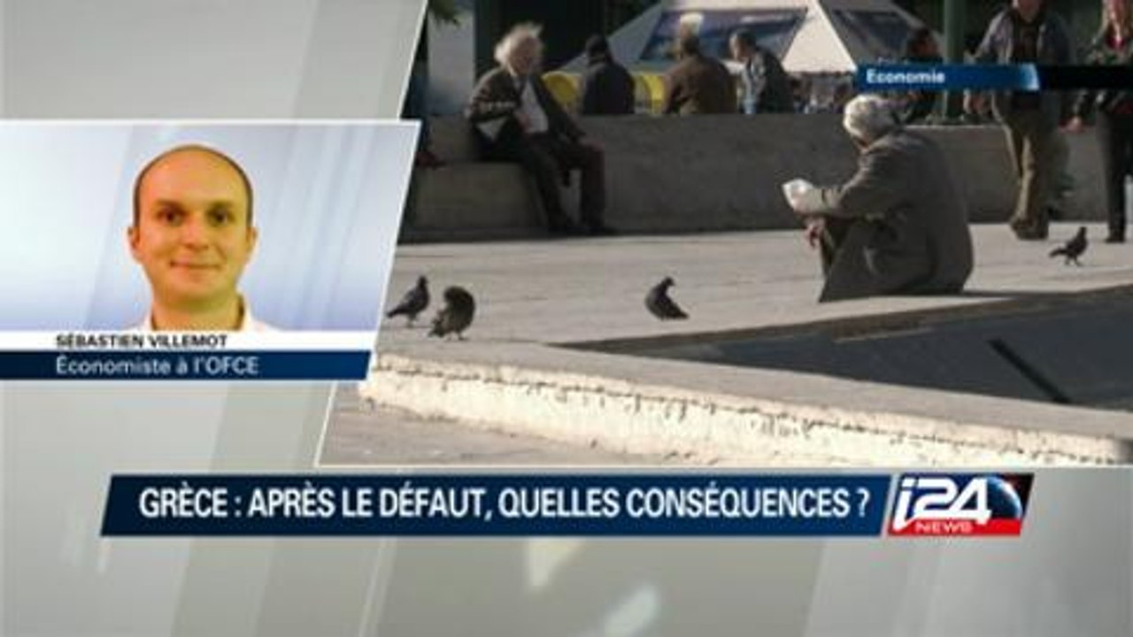 Economie - 02/07/2015