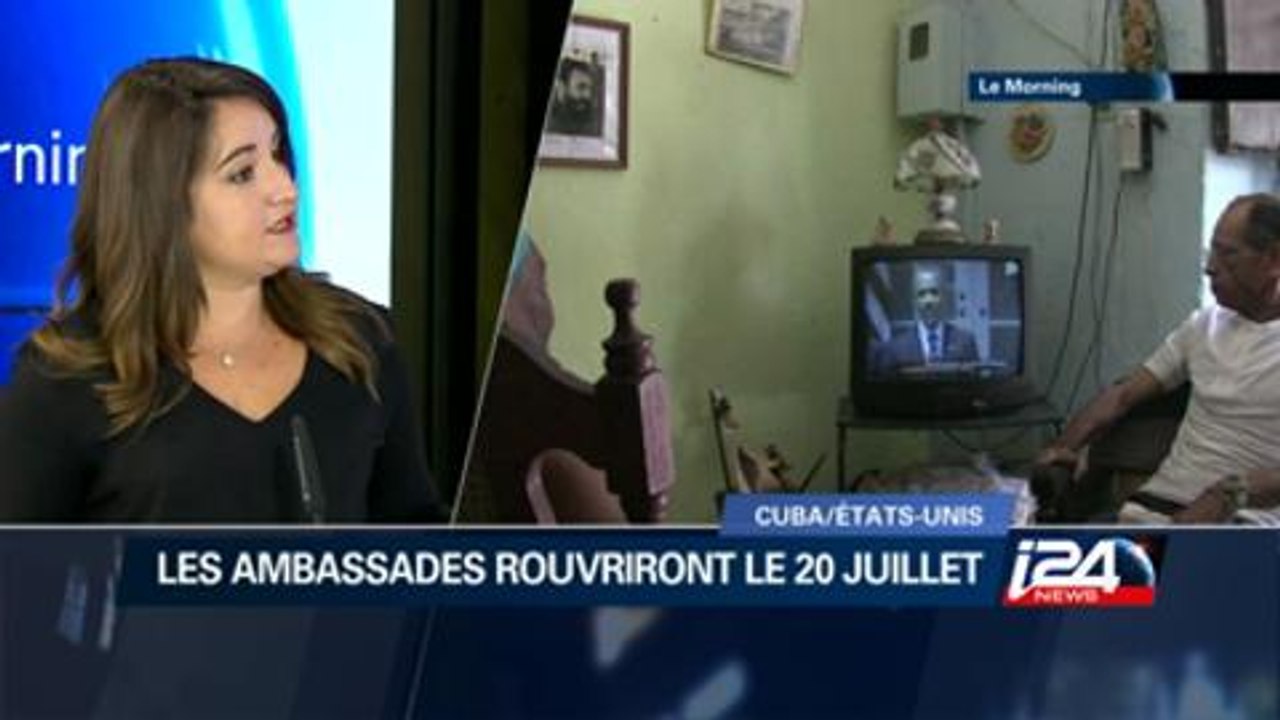 Le Morning - 02/07/2015