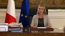 Festa della Repubblica: messaggio del Ministro Federica Mogherini
