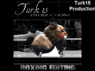 2010 Boxing Videos T15