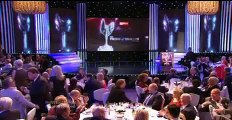 North East Tonight - Pride of Britain Awards 2011