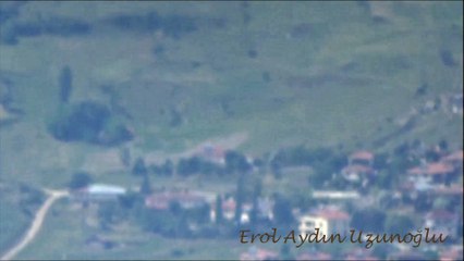 bayramören karataş köyü