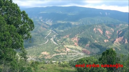 uzunoğlu köyü çankırı