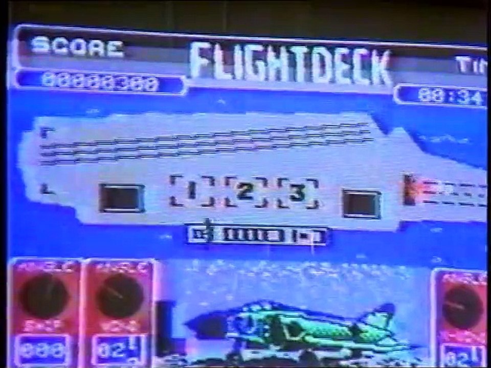 Computerbeurs in Utrecht - 1987