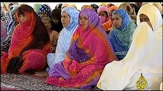 Documentary Mauritania  :حضارة موريتانيا - بلاد شنقيط - بالقرب من فجر الإسلام‬ (Arabic)
