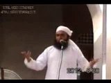 Tulamba Eid ul Fitr Bayan Maulana Tariq Jameel Sahib Part 3