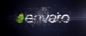 Hi-Tech Glitch   - After Effects Template from Videohive