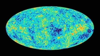 The Big Bang theory. Dark Matter and the Expanding Universe. Origin of the universe.