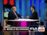 Entrevista con Ismael Cala: ¿es exportable la revolución bolivariana? 2-