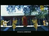 Shaolin Kung Fu Performed by monks from Shaolin Temple USA