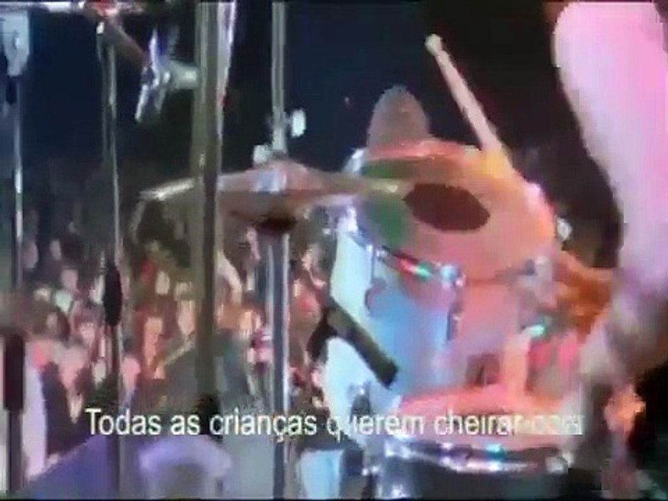 The Ramones Now I Wanna Sniff Some Glue '' legendado/português ''