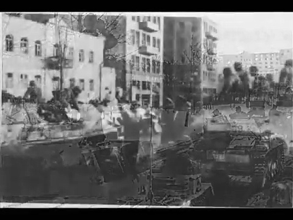 Waffen SS - special forces - jednostki specjalne