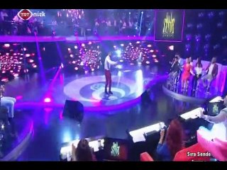 Vedat ÇELİK-Denizli'nin adım adım yollar Ümran TÜRK-Cemile'nin geçtiği dağlar meşeli-Şef:Ömer Hayri UZUN