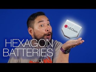 LG makes Hex Batteries, EU Sparta Kicks Roaming, Sold out Steam Hardware