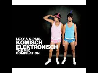 Lexi & K. Paul - Katzenbüro von Lexi