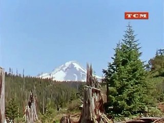 Cruzando el rio pelicula del Oeste