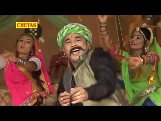 Ghodo Runjhun Karto Aayo || घोड़ो रुनझुन करतो आयो || Rani Rangili Hits