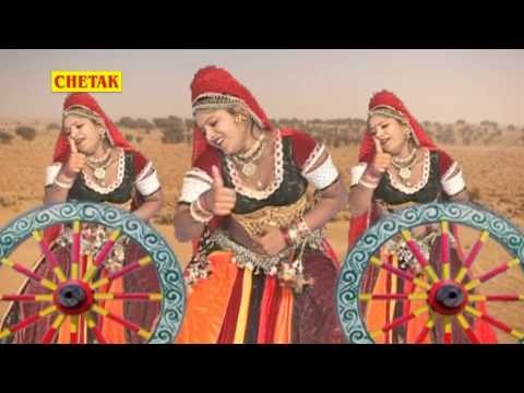 Runicha Me Baje Dhol Nagada || रुणिचा में बाजे || Runicha Me Naach Mhari jhamku