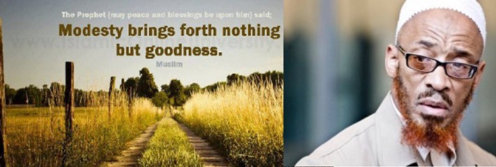 Muslim women should not fall in the trap of so called feminism ~ Khalid Yasin