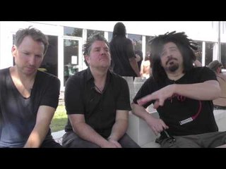 Counting Crows-zanger schrijft niet meer alleen over zichzelf