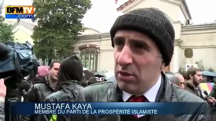 Alain Soral - La loi sur le génocide Arménien entre absurdité et stratégie triangulaire