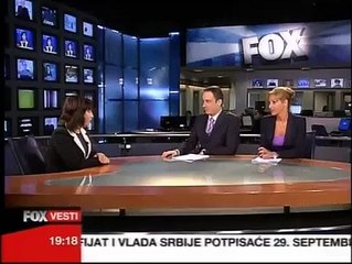 FOX Srbija novo