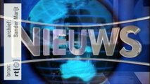 RTL Nieuws leader overzicht 1992 - 2007