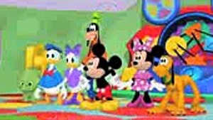 Mickey Mouse Clubhouse   Pluto's Dinosaur Romp