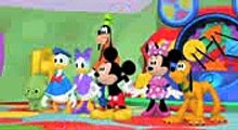 Mickey Mouse Clubhouse   Pluto's Dinosaur Romp