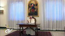 Il messaggio di Papa Francesco per il terzo festival della dottrina sociale della Chiesa
