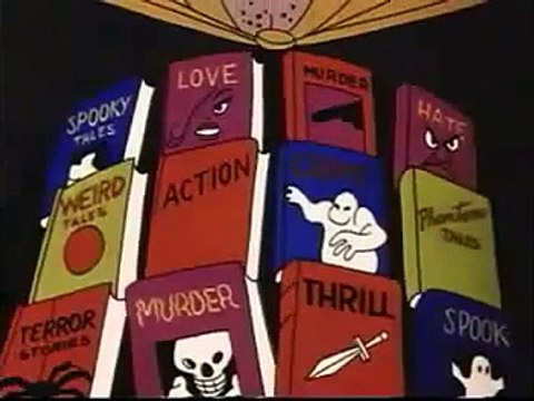 Duck Pimples 1945 Walt Disney Productions