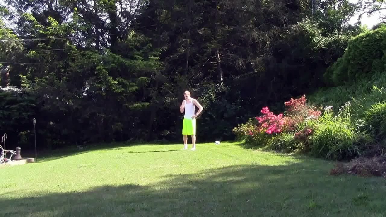 Nothing Fancy