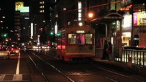 愛媛・松山の路面電車 / トラム・電車の旅｜TRAMS in Matsuyama Ehime Japan