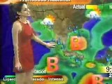 Angie Gonzalez - Multimedios Tv
