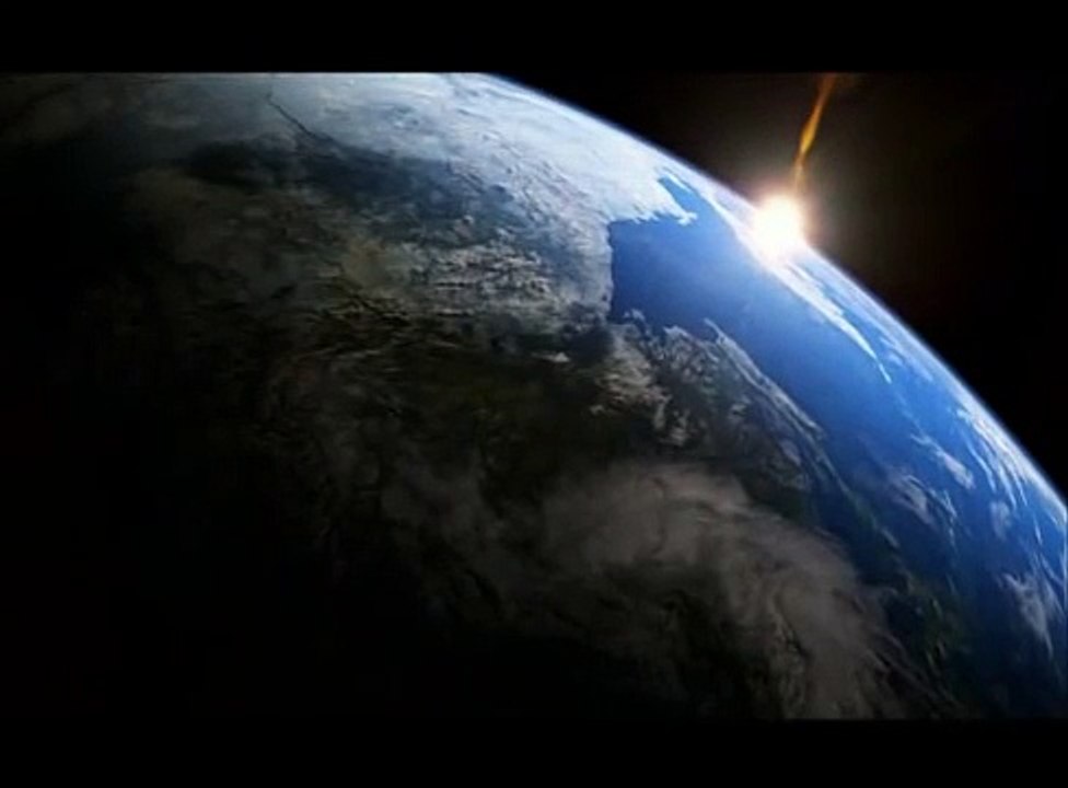 Mike Oldfield - Aurora - Music Of The Spheres (con letra)