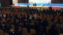 APEC Today in 60 seconds: Xi Jinping stresses commitment in APEC keynote speech