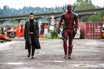 Deadpool Full Movie Streaming Online in HD-720p Video Quality