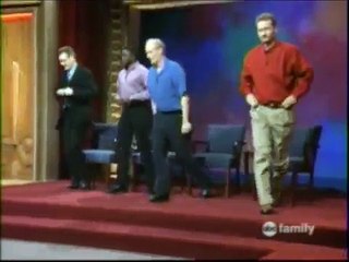 Whose Line: Weird Newscasters 41