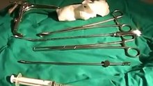 Legrado Uterino CIRUGIA NARRADA Cirujano Oncologo Dr Nery Rivadeneira Guayaquil Ecuador