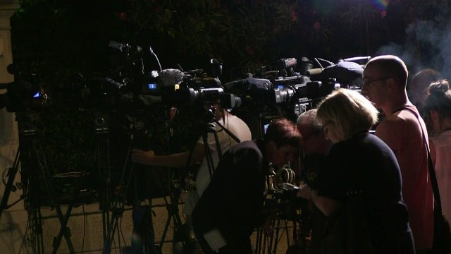 Tsipras quer buscar acordo com Europa e pede unidade aos gregos