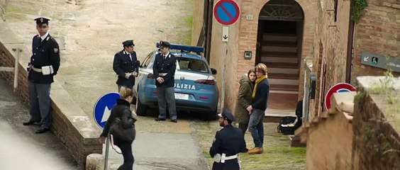 The Face of an Angel Official Trailer #1 (2015)