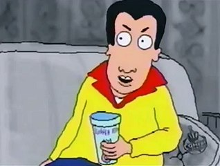 Dr Katz, Professional Therapist Ray Romano