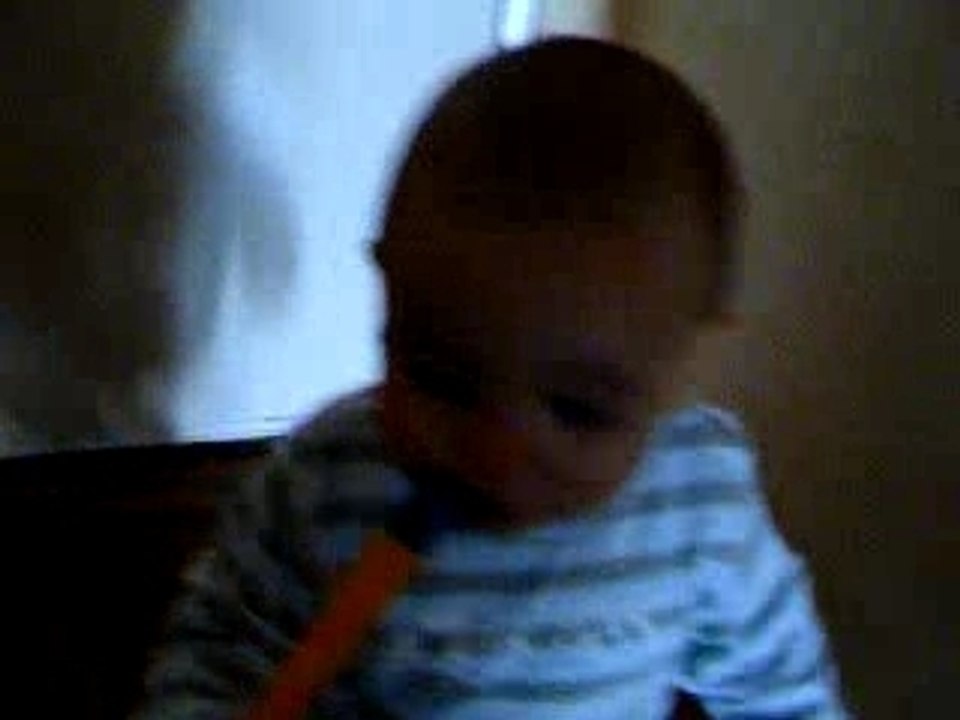 Mathis musicien
