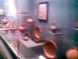 Archeological Museum in Kutahya , Turkey /// Kutahya Arkeoloji Müzesi