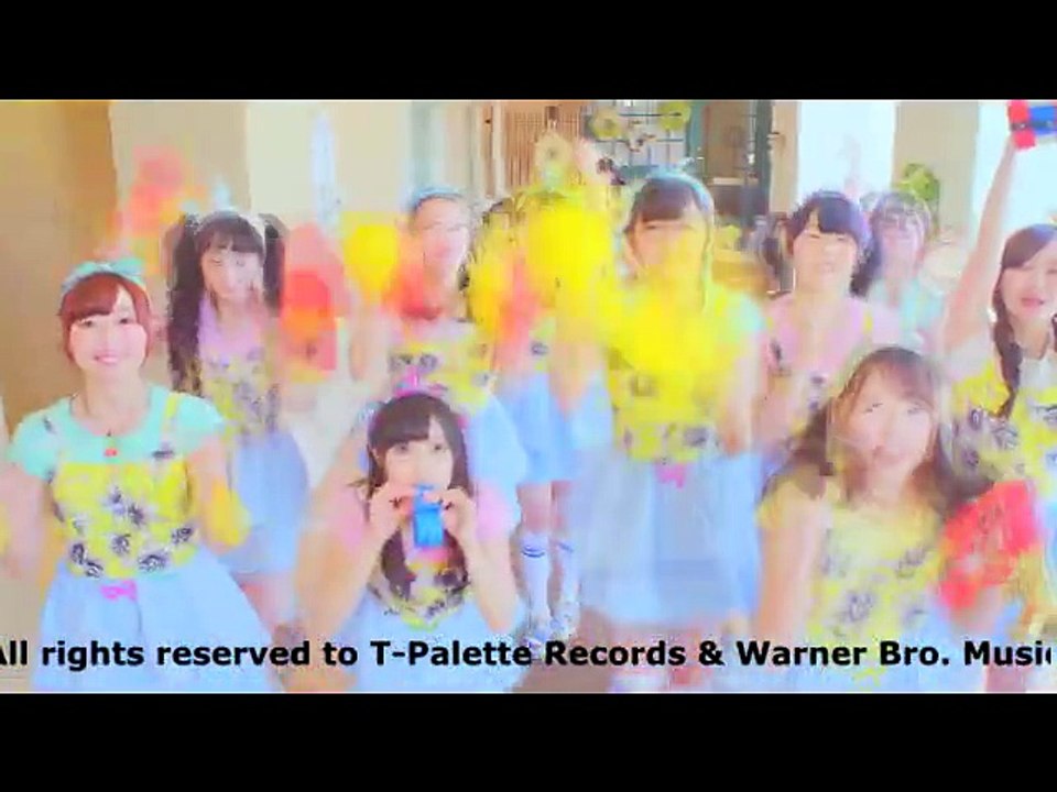 Paruru no Idol #23 " Idols no Himitsu"